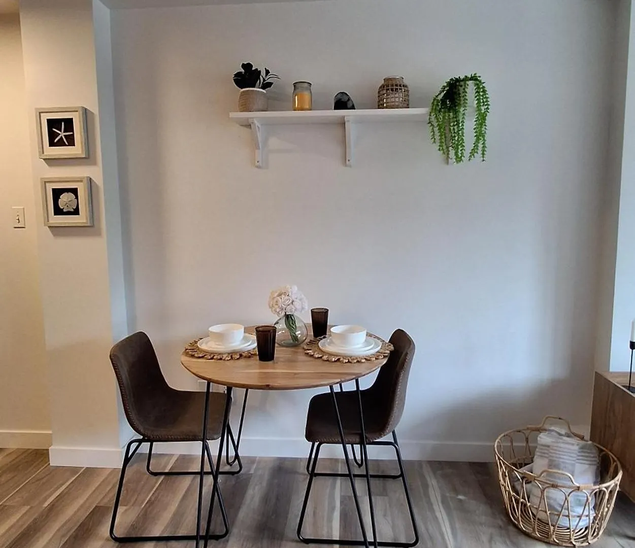 דירה YYC Chic Apt Near Stampede קנדה