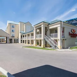 Hotel Econo &, Calgary