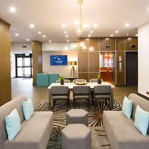 Hotel Western Downtown, Calgary