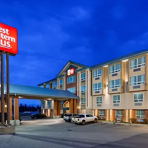 Hotel Western Centre, Calgary
